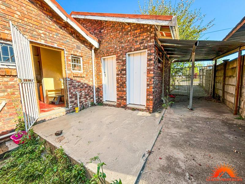 3 Bedroom Property for Sale in Ficksburg Free State